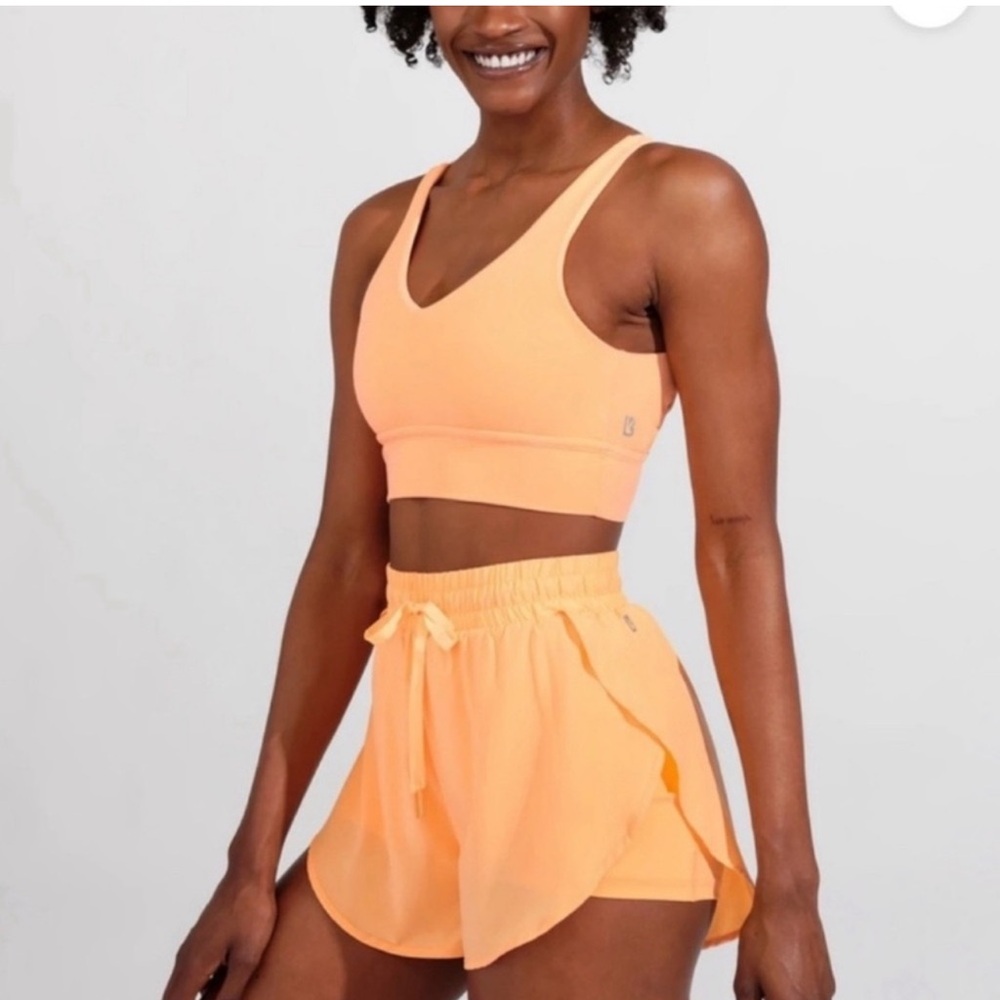 Buffbunny Lifesaver Shorts Guava
Extra Small XS